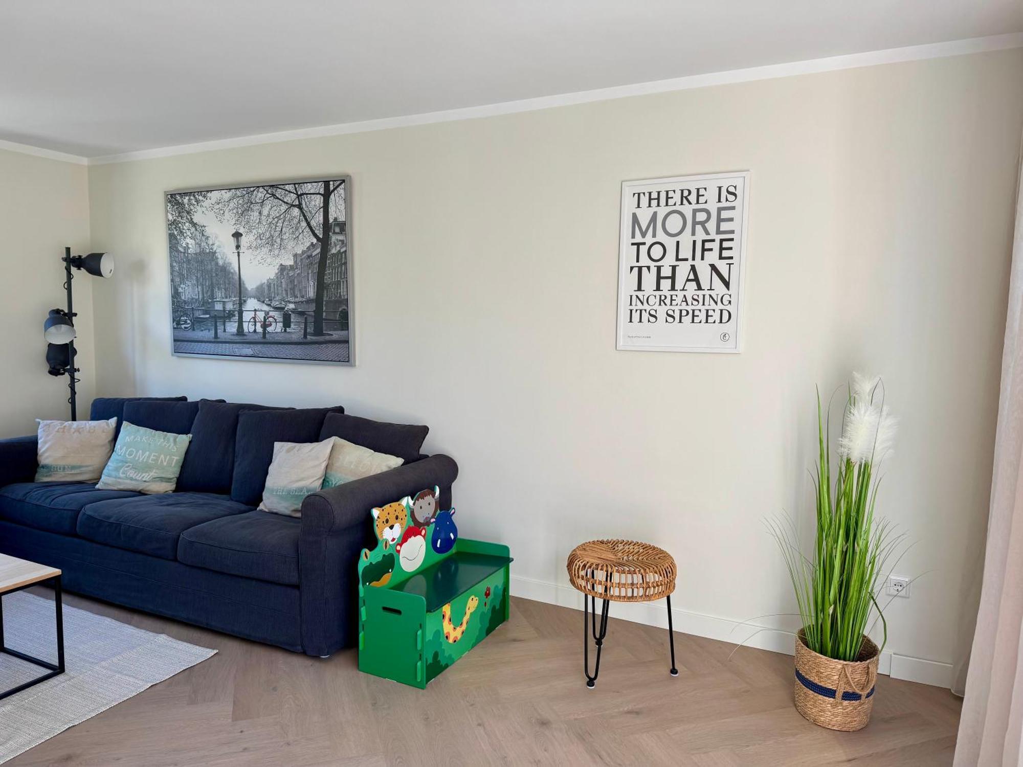 Huebsches Ferienhaus In Ouddorp - Fusslaeufig Zum Strand Und Zentrum Kültér fotó