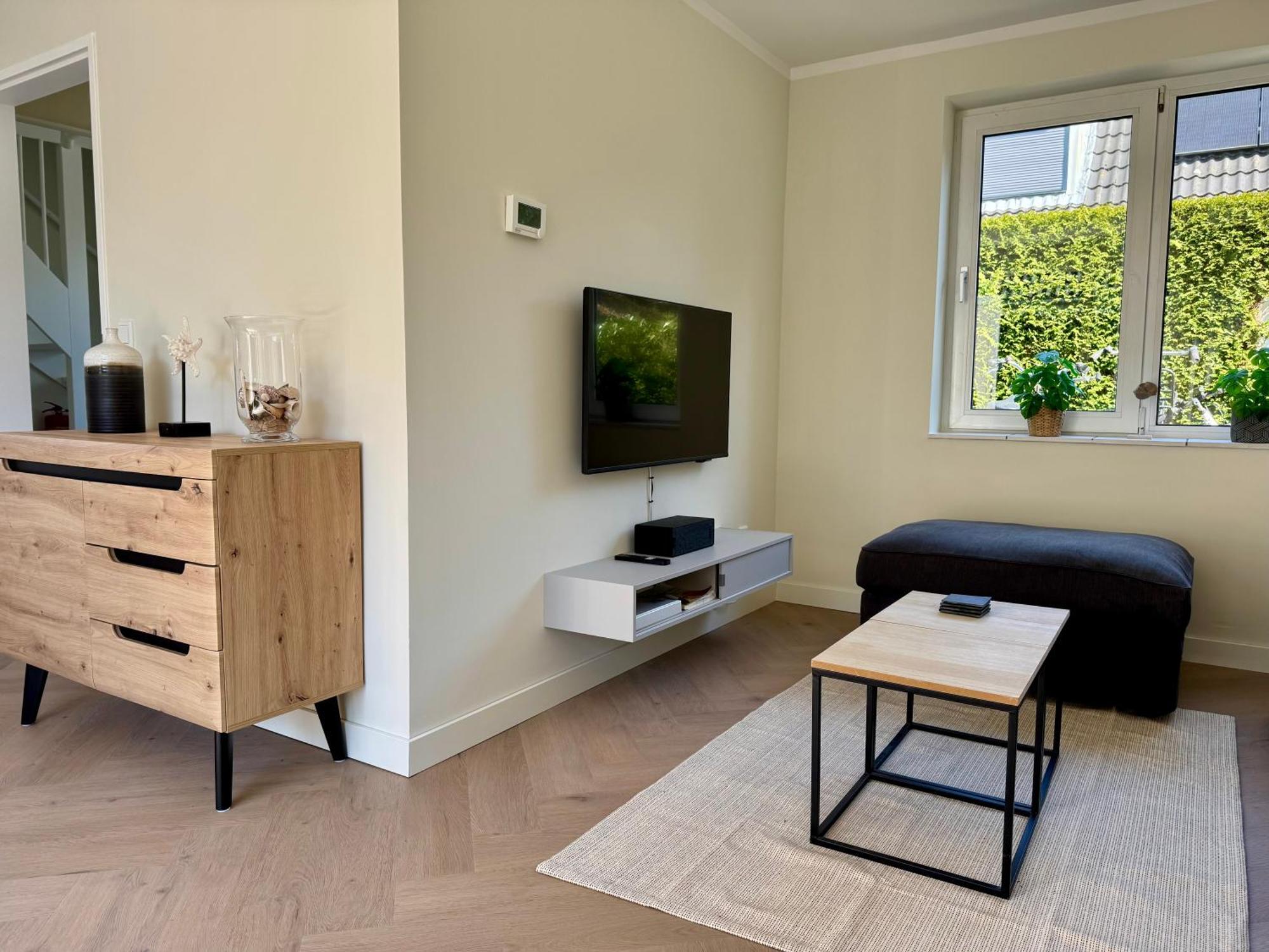 Huebsches Ferienhaus In Ouddorp - Fusslaeufig Zum Strand Und Zentrum Kültér fotó